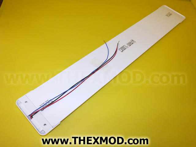 Light - Internal - Panel - LED - 12V - 15W - F500CW-48T-2