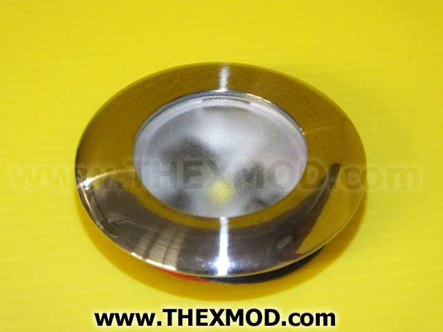 Light - Downlight - LED - 10-32V - 1.25W - LD101BCMV-1