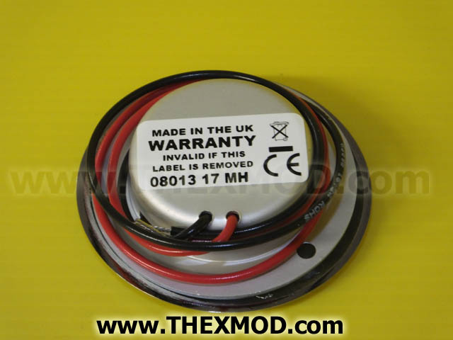 Light - Downlight - LED - 10-32V - 1.25W - LD101BCMV-2
