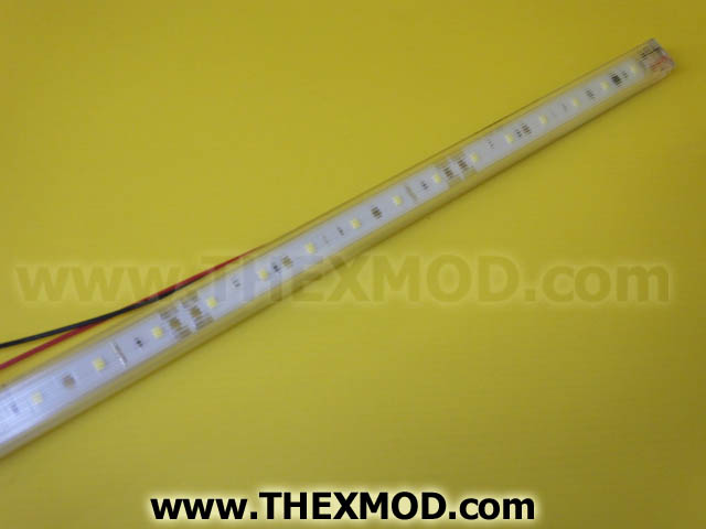 Light - Strip - LED - 12V - 12W - 1022mm - LEDCW1000PV3-1