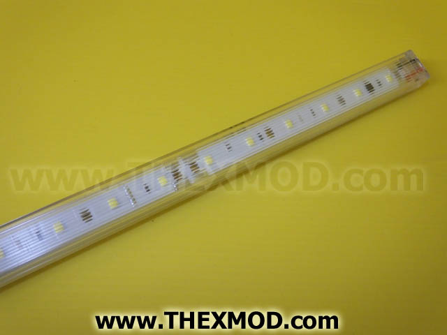 Light - Strip - LED - 12V - 12W - 1022mm - LEDCW1000PV3-2
