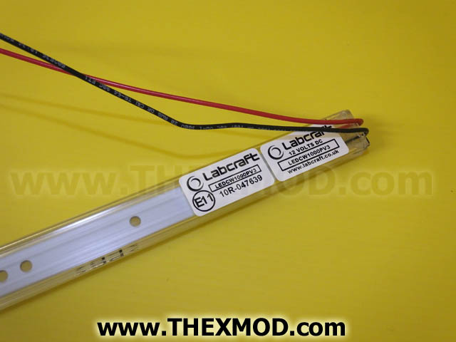 Light - Strip - LED - 12V - 12W - 1022mm - LEDCW1000PV3-3