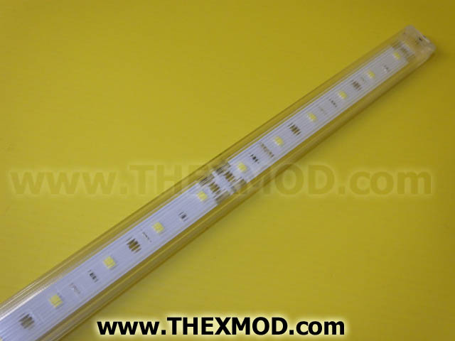 Light - Strip - LED - 24V - 12W - 1022mm - LEDCW1000PV3/2-1