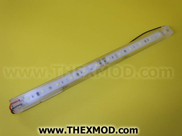 Light - Strip - LED - 273mm - 12V - 3W - LEDCW250PV3-1