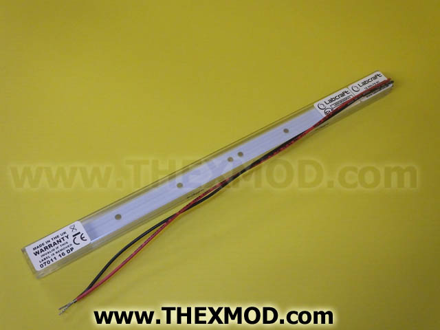 Light - Strip - LED - 273mm - 12V - 3W - LEDCW250PV3-2