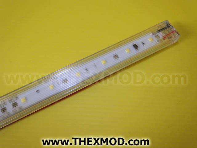 Light - Strip - LED - 273mm - 24V - 3W - LEDCW250PV3/2-2