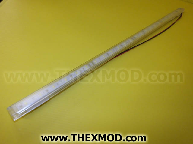 Light - Strip - LED - 522mm - 24V - 6W - LEDCW500PV3/2-1