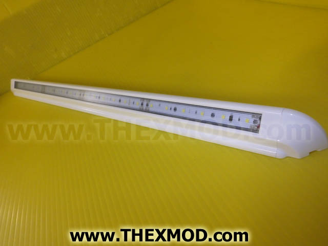 Light - Strip - LED - 12V - 6W - 593mm - LL2CW500-1