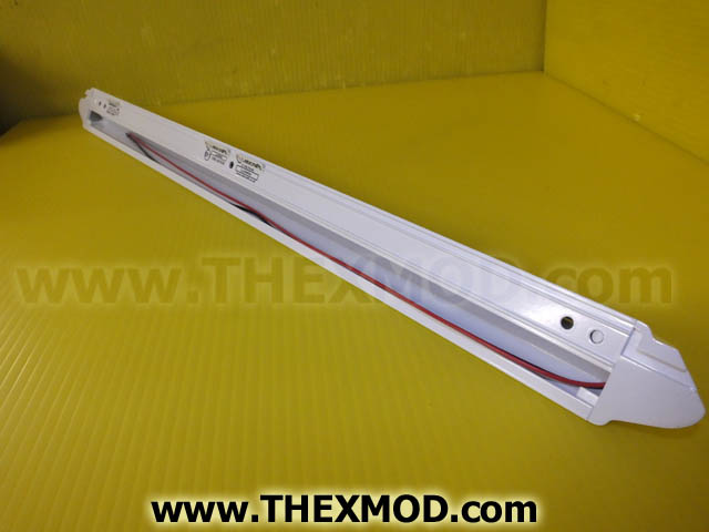 Light - Strip - LED - 12V - 6W - 593mm - LL2CW500-2