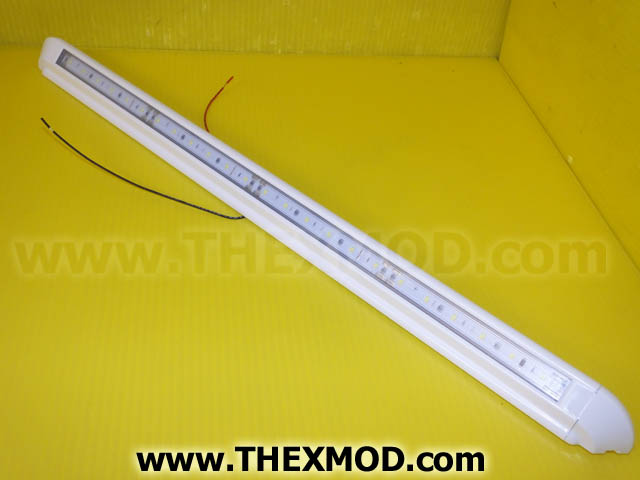 Light - Strip - LED - 24V - 6W - 593mm - LL2CW500/2-1