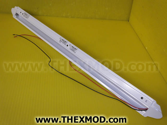 Light - Strip - LED - 24V - 6W - 593mm - LL2CW500/2-2