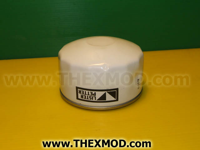 Filter - Oil - 751-10620-1