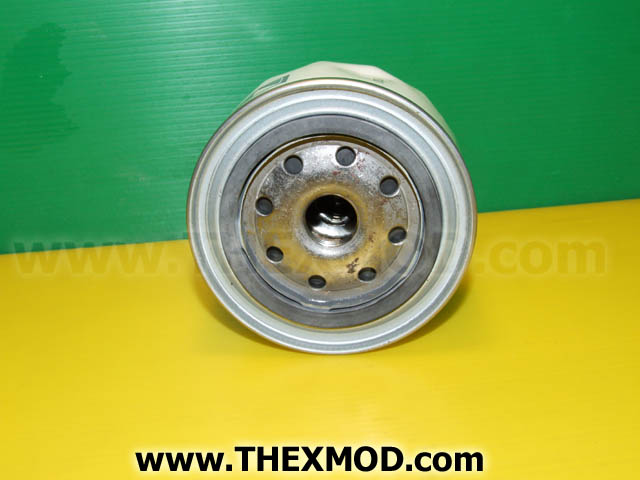 Filter - Oil - 751-10620-2