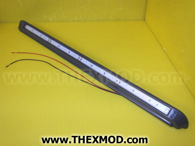 Light - Strip - LED - 12V - 6W - 593mm - LL2CW500 Gray-1
