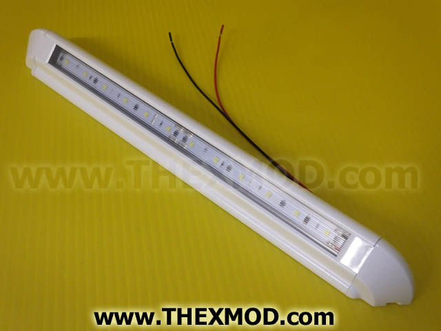 Light - Strip - LED - 12V - 3W - 343mm - LL2CW250-1