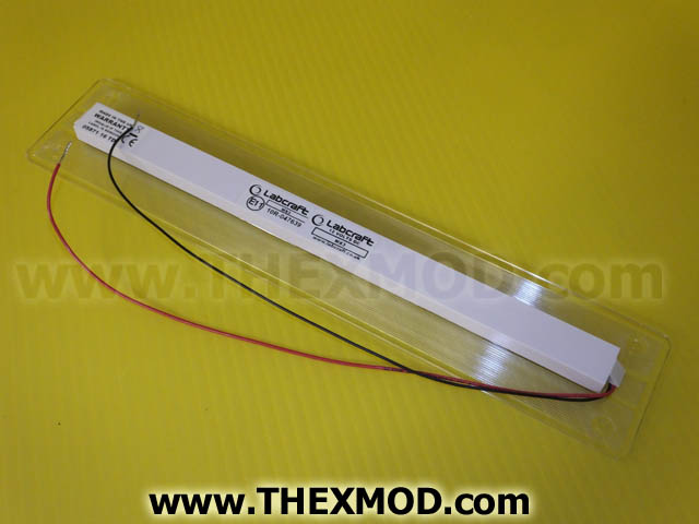 Light - Internal - LED - 12V - 3W - Omega MX3-1