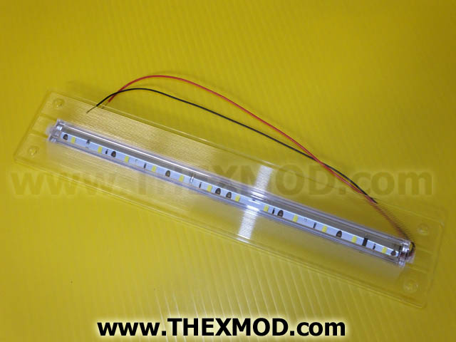 Light - Internal - LED - 12V - 3W - Omega MX3-2