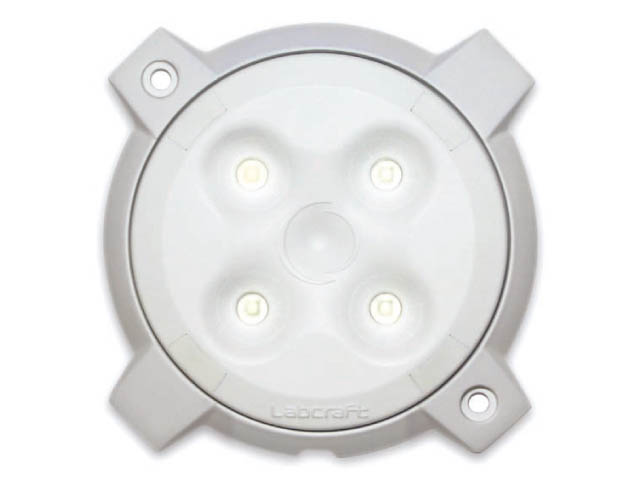 Light - Roof - LED - 10-32V DC - 4W - PD1_4-1EMV-1