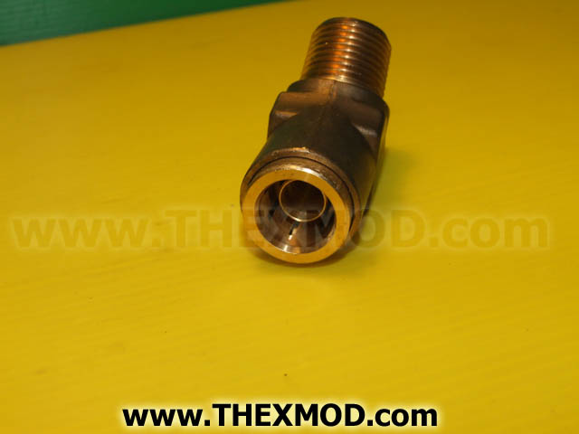 Elbow - Hose - 1203070-2