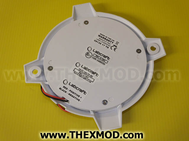 Light - Roof - LED - 10-32V DC - 5W - PD1_4-1MV-2