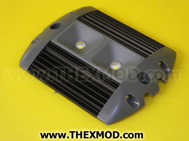 Light - Roof - LED - 10-32V DC - 2.7W - SI3_2-1MV -1
