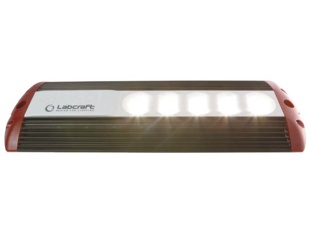 Light - Roof - LED - 10-32V DC - 9W - SI3_6-1MV-1