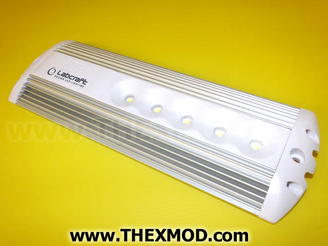 Light - Roof - LED - 10-32V DC - 14.5W - SI3_5-3MV -1