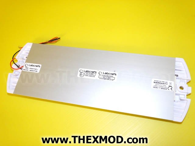 Light - Roof - LED - 10-32V DC - 14.5W - SI3_5-3MV -2