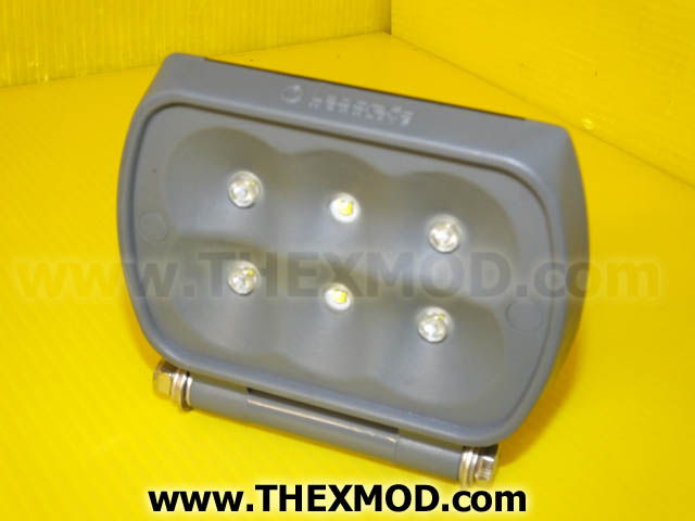 Light - Working - 10-32V - 15W - Spot - SI4_6-3MV30 -1
