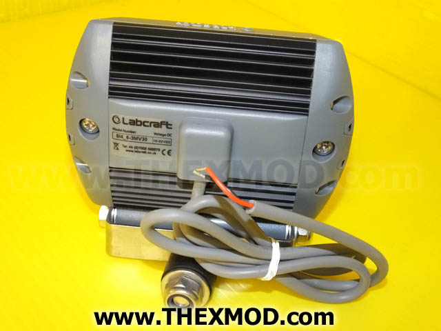 Light - Working - 10-32V - 15W - Spot - SI4_6-3MV30 -2