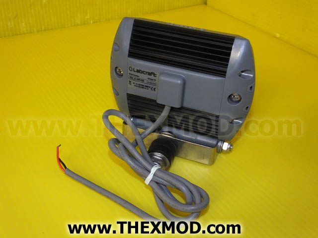 Light - Working - 10-32V - 15W - Flood - SI4_6-3MV90-2