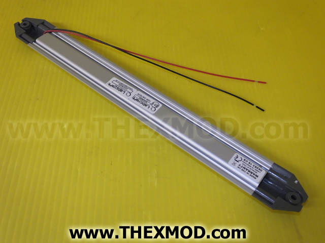 Light - Strip - LED - 376mm - 12V - 3W - SI5CW250-2