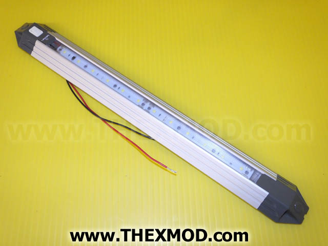 Light - Strip - LED - 376mm - 12V - 3W - Switch - SI5CW250S-1