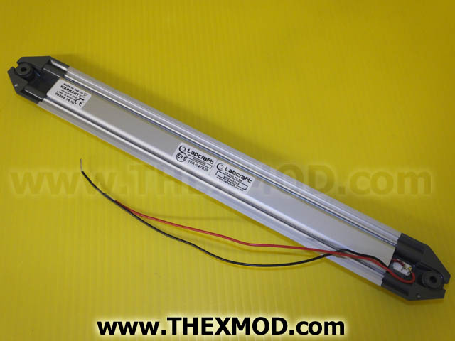 Light - Strip - LED - 376mm - 12V - 3W - Switch - SI5CW250S-2