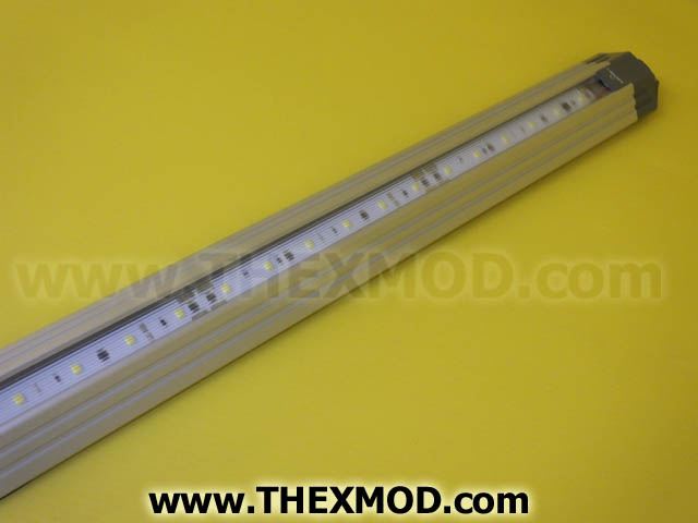 Light - Strip - LED - 12V - 12W - 1124mm - SI5CW1000-1