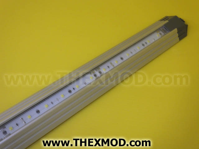 Light - Strip - LED - 12V - 12W - 1124mm - SI5CW1000-2