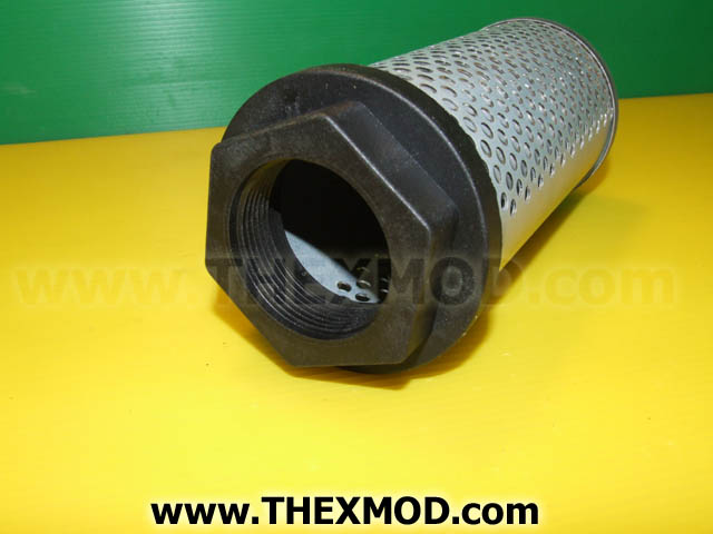 Filter - Hydrallic-2