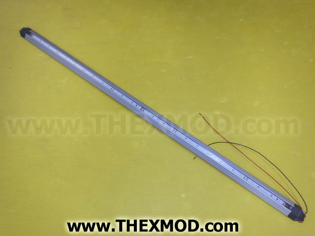 Light - Strip - LED - 24V - 12W - 1124mm - SI5CW1000/2-1