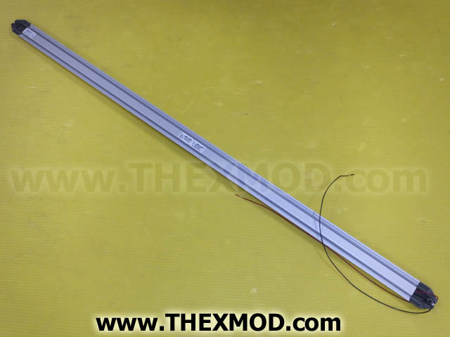 Light - Strip - LED - 24V - 12W - 1124mm - SI5CW1000/2-2
