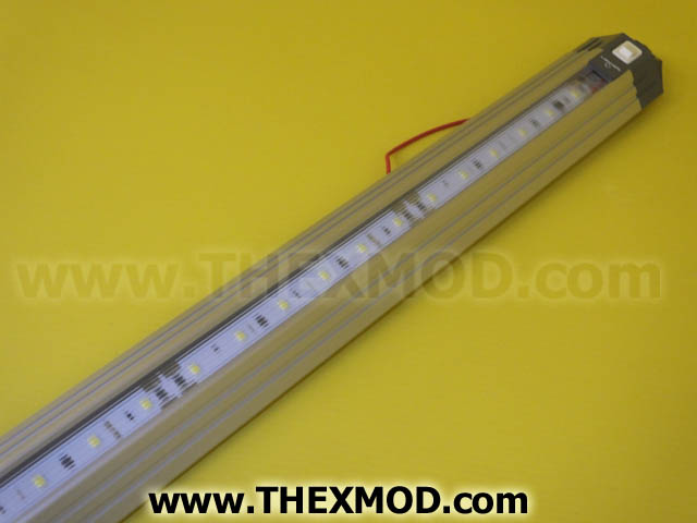 Light - Strip - LED - 12V - 12W - 1124mm - Switched -2