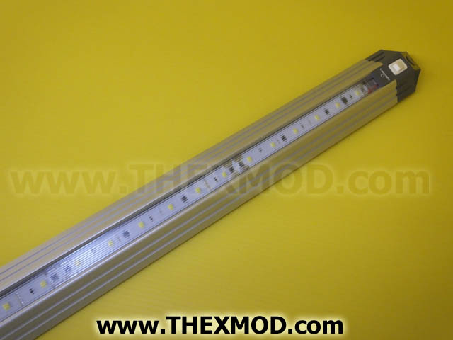 Light - Strip - LED - 24V - 12W - 1124mm Switched-1