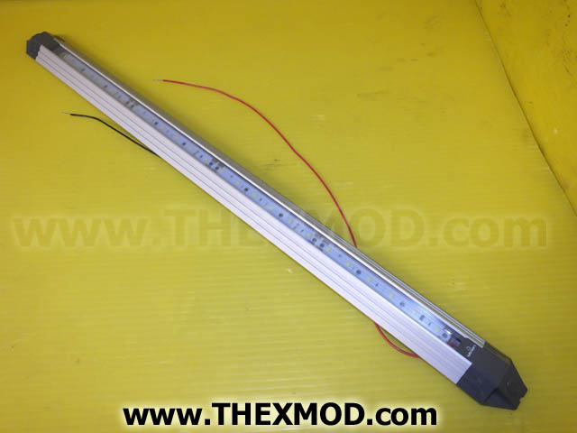 Light - Strip - LED - 624mm - 24V - 6W - SI5CW500/2-1