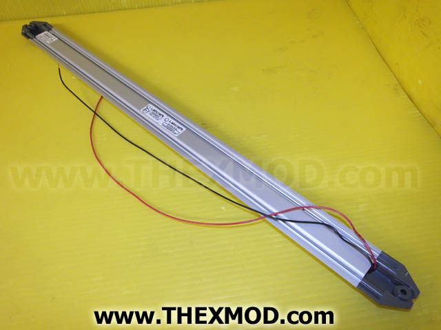 Light - Strip - LED - 624mm - 24V - 6W - SI5CW500/2-2