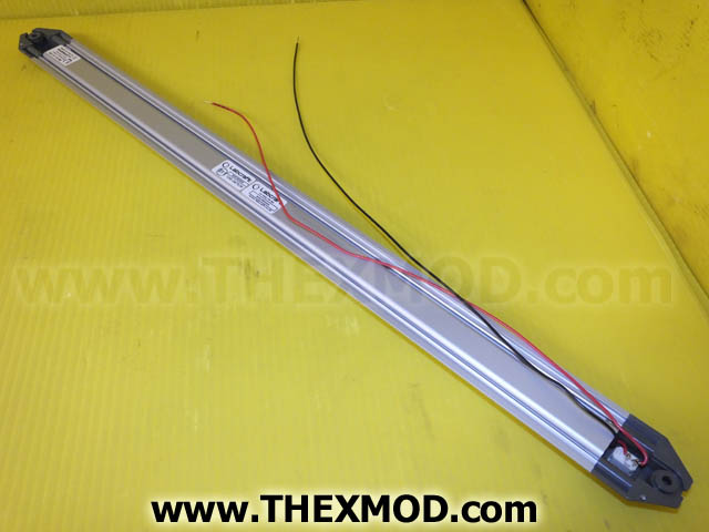 Light - Strip - LED - 624mm - 12V - 6W - Switched-2