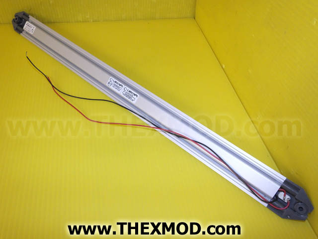 Light - Strip - LED - 624mm - 24V - 6W - Switched-2