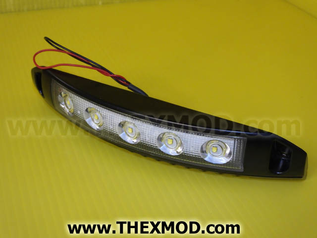Light - Scenelite - LED - 10V-32V - 12.5W - SI7_5-3MV-2