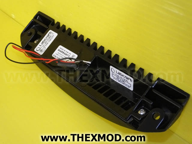 Light - Scenelite - LED - 10V-32V - 12.5W - SI7_5-3MV-3