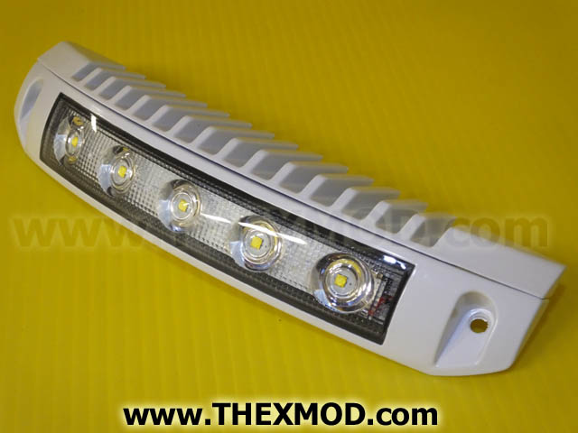 Light - Scenelite - LED - 10V-32V - 12.5W - SI7_5-3MVWH-1