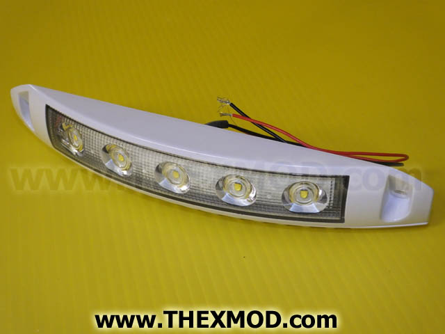 Light - Scenelite - LED - 10V-32V - 12.5W - SI7_5-3MVWH-2