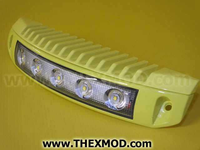 Light - Scenelite - LED - 10V-32V - 12.5W - SI7_53MVY-1